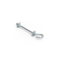 Śruba hakowa M16x110, 75.1 OC | 97500101 Elko-Bis