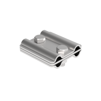 Złącze uniwersalne 3-elementowe, 8.1 NI | 90800105 Elko-Bis