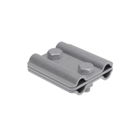 Złącze uniwersalne 3-elementowe do łączenia drutu, 8.1 OG | 90800102 Elko-Bis