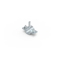 Uchwyt drążka Fi 32, 83.4 OC | 98300401 Elko-Bis