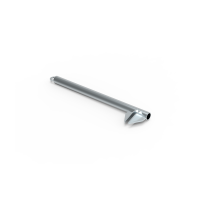 Uchwyt do prostowania drutu, 86.1 OG | 98600101 Elko-Bis