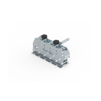 Prościarka do drutu i bednarki, 100.3 | 10002199 Elko-Bis