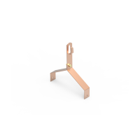 Uchwyt gąsiorowy gerard corona/senator, 59.3 CU | 95900303 Elko-Bis