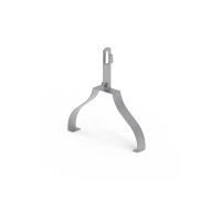 Uchwyt gąsiorowy koramic gąsior nr2, 59.1 KORAMIC NR2 OG | 95930302 Elko-Bis