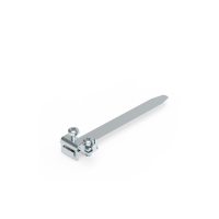 Opaska uziemiająca 1/8-3/8, 64.1/E | 96440101 Elko-Bis