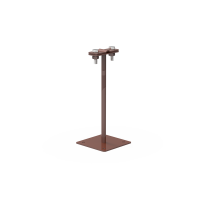 Uchwyt dachowy specjalny (brązowy), 17.1 LA 8017 | 91700114 Elko-Bis