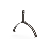 Uchwyt gąsiorowy uniwersalny G5 max skręcany, 59.1/S MAX LA 9005 | 95911115 Elko-Bis