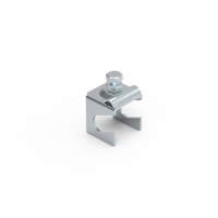 Złącze pręt-bednarka z nasadką, 117.1.1 OC | 11701101 Elko-Bis