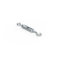 Śruba rzymska hak-oczko M16, 35.6 OC | 93500601 Elko-Bis