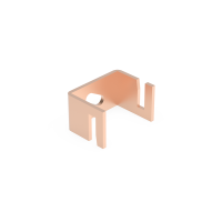 Uchwyt do bednarki, 74.2 CU | 97400203 Elko-Bis