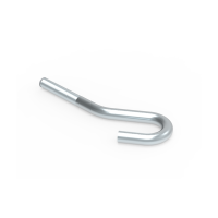 Śruba hakowa M20x120, 75.11 OC | 97511101 Elko-Bis