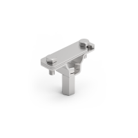 Uchwyt do bednarki, 126.1.1 NI | 12601105 Elko-Bis