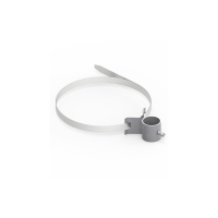 Wysięgnik lampowy na słup żerdziowy 48,3 120st Fi-263 | 40620102 Elko-Bis