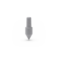 Szpic pręta uziomowego ELKONOMIC fi16 ze szpicem OG | 94253002 Elko-Bis