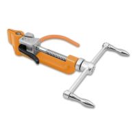 Bandownica śrubowa BSS LOOB do naprężania taśm ze stali nierdzewnej o szer.do 20mm | BSS Loob