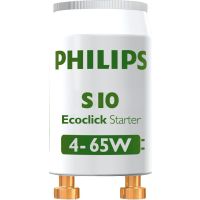 Zapłonnik S10 4-65W SIN 220-240V WH 2BC/10 | 928392210186 Philips