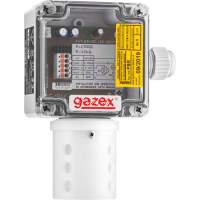 Pomiarowy detektor gazów DG-PV6R7-SF6 | DG-PV6R7-SF6 Gazex