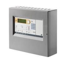 Centrala 1 pętla (126 adresów); zasilacz 70W; obudowa Compact | FC361-ZZ Siemens