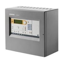 Centrala 1 pętla (126 adresów); zasilacz 70W; obudowa Comfort | FC361-ZA Siemens