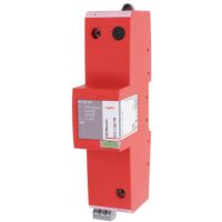 Ogranicznik przepięć B typ 1 1P 25kA 1,5kV DEHNvenCI DVCI 1 255 | 961200 Dehn