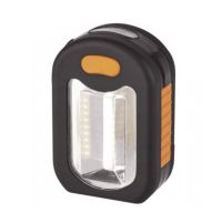 Latarka 3 LED COB, 200 lm 3× AAA 12×, box 12 | P3889 Emos