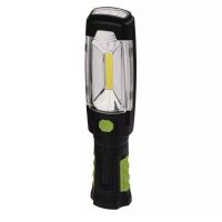 Lampa warsztatowa LED COB 3W+6 LED 280 lm, 2500mAh ładowalna | P4518 Emos