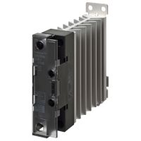 Przekaźnik półprzewodnikowy 25A G3PJ-225B DC12-24 [ G3PJ-225B DC12-24 ] | 669893 Omron Electronics