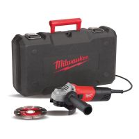 Szlifierka kątowa AG800-115ED-SET 800W Milwaukee | 4933451281 Milwaukee