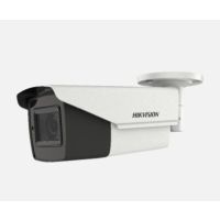 Kamera Turbo-HD, DS-2CE19H8T-AIT3ZF(2.7-13.5mm), Bullet, 8.29MP, CMOS, EXIR 2.0, WDR 120dB, Smart IR | 300510478 Hikvision Poland