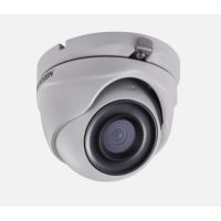 Kamera Turbo-HD, DS-2CE56D8T-ITMF(2.8mm), Turret, 2MP, CMOS, IR 30m, EXIR, WDR 130dB, Smart IR, AGC, | 300612680 Hikvision Poland