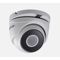 Kamera Turbo-HD, DS-2CE56D8T-IT3ZE(2.7-13.5mm), Turret, 2MP, CMOS, IR 40m, EXIR, WDR 120dB, Smart IR | 300609523 Hikvision Poland