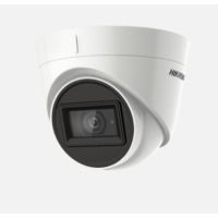 Kamera Turbo-HD, DS-2CE78H8T-IT3F(2.8mm), Turret, 5MP, CMOS, IR 40m, EXIR 2.0, WDR 120dB, Smart IR, | 300611879 Hikvision Poland