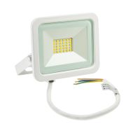 NOCTIS LUX 2 SMD 230V 20W IP65 CW white | SLI029042CW Wojnarowscy