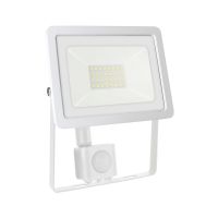 NOCTIS LUX 2 SMD 230V 30W IP44 WW white with sensor | SLI029043WW_CZUJNIK Wojnarowscy