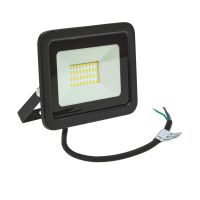 Oprawa naświetlacz LED NOCTIS LUX 2 SMD 30W 2750lm 4000K NW IP65 czarny | SLI029039NW Wojnarowscy