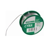 Cyna lutownicza 100g | S-21620 Stalco