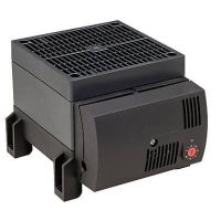 Dmuchawa grzewcza półprzewodnikowa typ CS 030 230V AC, 1200W mocowanie poziome | 03060.0-01 Stego