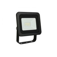 Oprawa naświetlacz LED NOCTIS LUX 2 SMD 20W 1800lm 6500K CW barwa zimna IP65 czarny | SLI029038CW Wojnarowscy