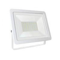 Naświetlacz LED NOCTIS LUX 2 SMD 230V 50W 4000lm CW 6000K IP65 biały | SLI029044CW Wojnarowscy