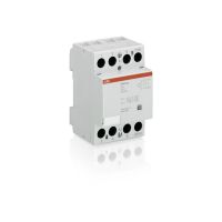 Stycznik modułowy ESB63-20 230V AC/DC, 63A 2NO | GHE3691402R0006 ABB