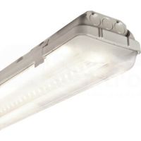 Oprawa hermetyczna SAVING STAGNA LED 258 50W 6400lm 4000K IP65 1264mm | 72011 Beghelli