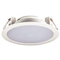 Oprawa downlight DWL LED 30W 4000K IP44 | 71059 Beghelli