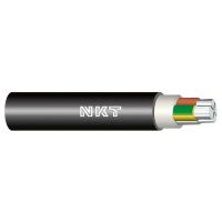 Kabel energetyczny NAYY-J 4x70 0,6/1kV BĘBEN | 110192012 Nkt