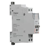 Stycznik modułowy connected, CX3 with Netatmo | 412171 Legrand