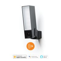 Kamera zewnętrzna z syreną Smart, Netatmo PRO | NOC-S-PRO Legrand