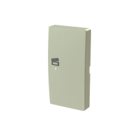 Klawisz podwójny prawy światło 1/2 ABB-free@home oliwkowy, Zoni | 2CHT622203A4243 ABB