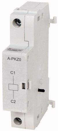 Wyzwalacz wzrostowy A-PKZ0(230V50HZ) PKZ