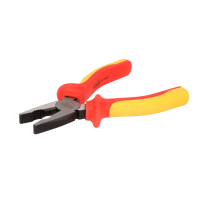 Szczypce uniwersalne 160 mm 1000V VDE | MN-20-080 Rawlplug