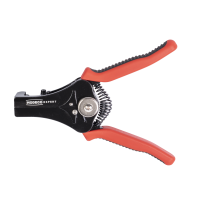 Szczypce do automatycznego ściągania izolacji 170 mm 1-3,2 mm2 - blister - 1 szt. MODECO EXPERT | MN-23-062 Rawlplug