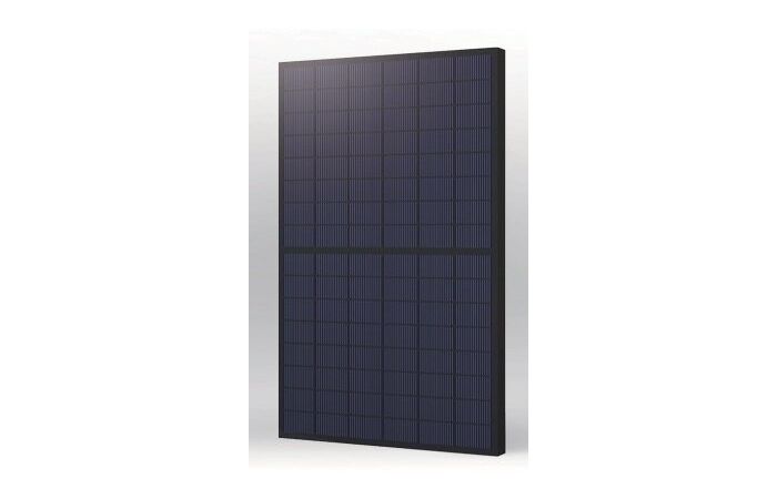 Panel fotowoltaiczny GCL-NT12R/48BGDF 445W bifacial full-black | GCL-NT12R48/BGDF ACC DISTRIBUTION UAB